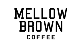 MELLOW BROWN COFFEE ロゴ