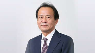 トップメッセージ