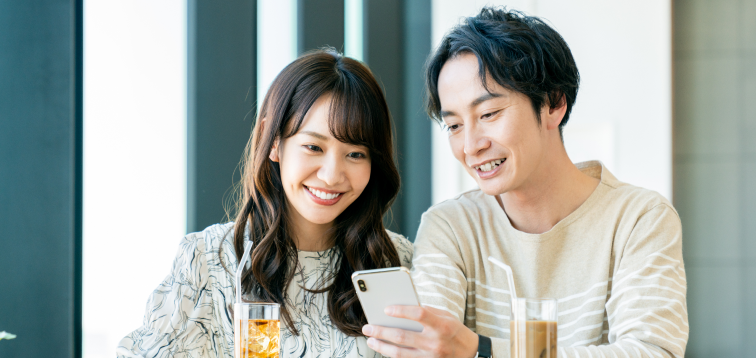 SNSキャンペーン