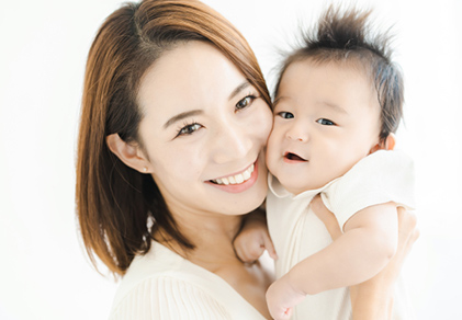 子育て支援など、事業趣旨に合ったギフトを配布したい