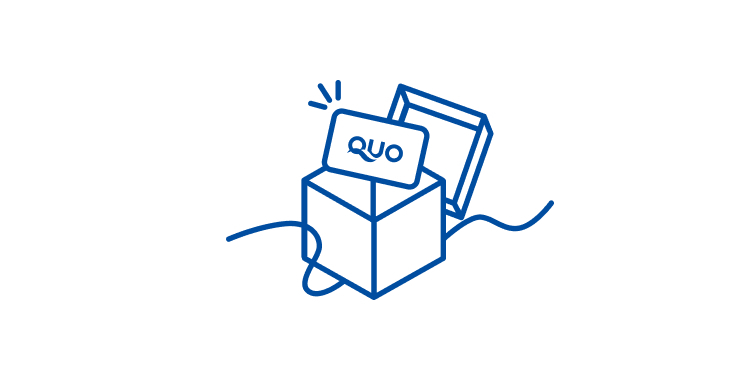 カードタイプ「QUOカード」