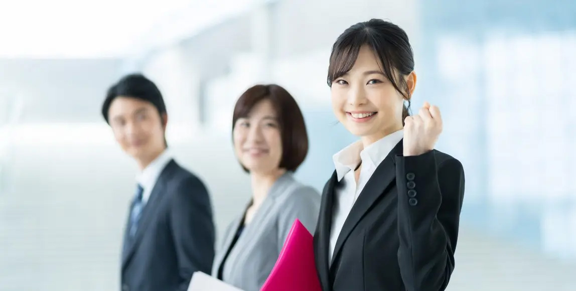 社内奨励・福利厚生