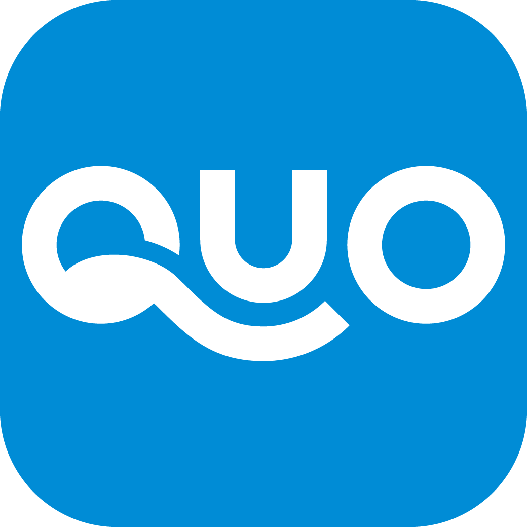 QUOカードPay,ブラウザアイコン、メールアイコン