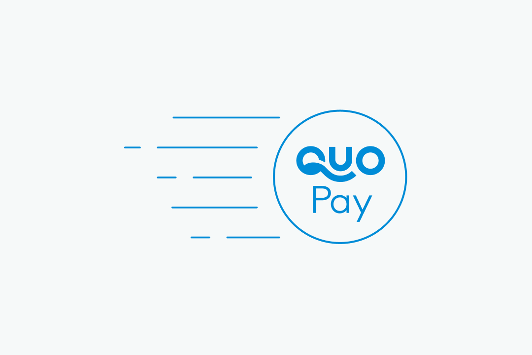 QUOカードPay