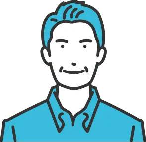 お客さまの声人物イラスト