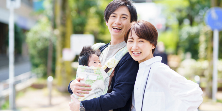 子育て支援給付