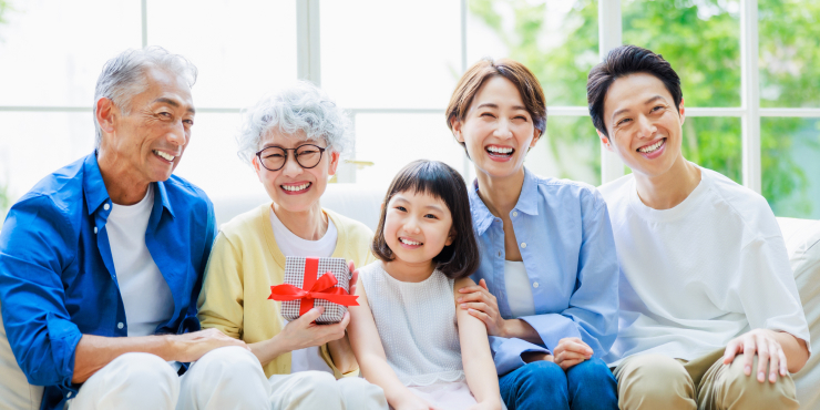 高齢者支援