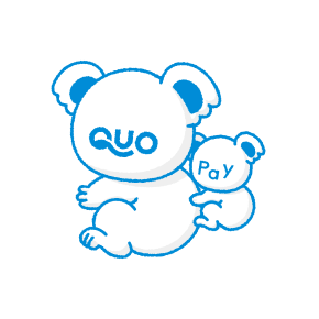 QUOカードPay