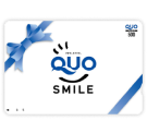 QUOカード