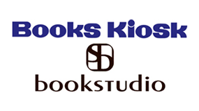 Books Kiosk bookstudio