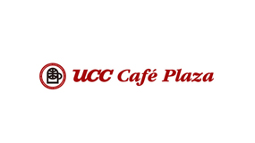 UCCカフェプラザ ロゴ