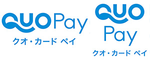 QUOカードPayロゴ